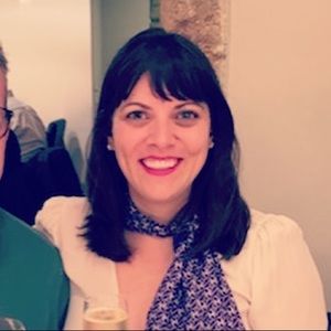 Meet your Posher, Kathleen